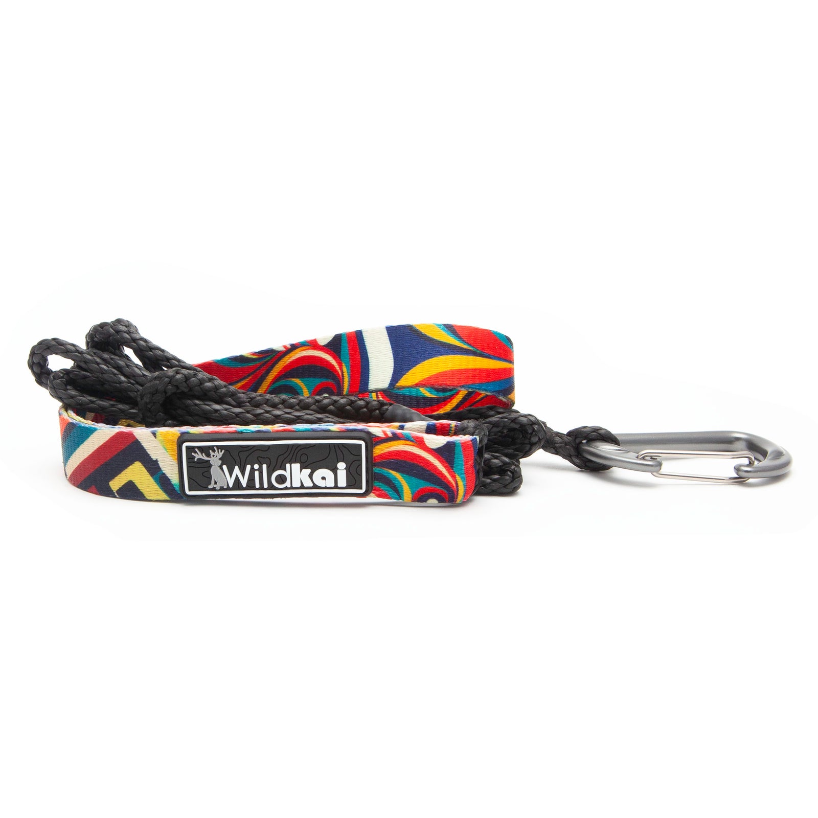 Mad Men Inspired Leash and Collar