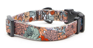 Boho Spring Collar