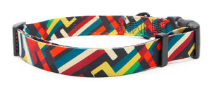 Mad Men Collar