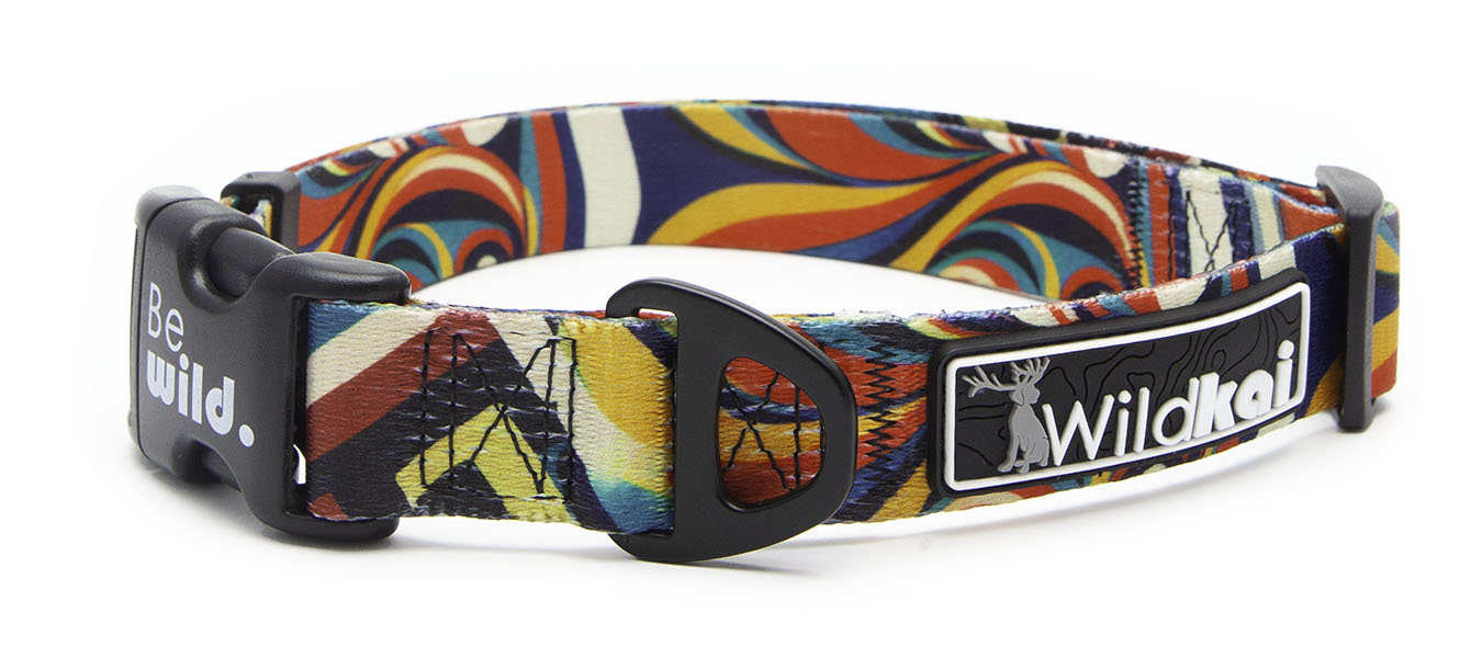 Mad Men Collar